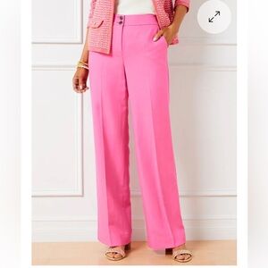 Talbots Greenwich Pants